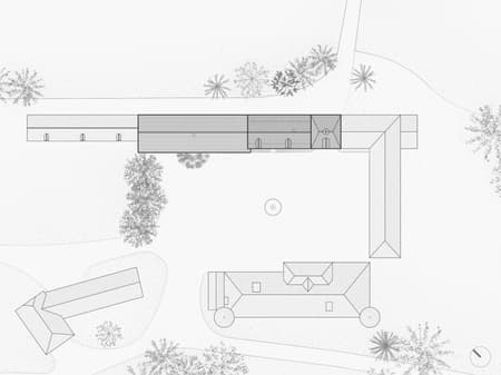 Renovation in Veillac